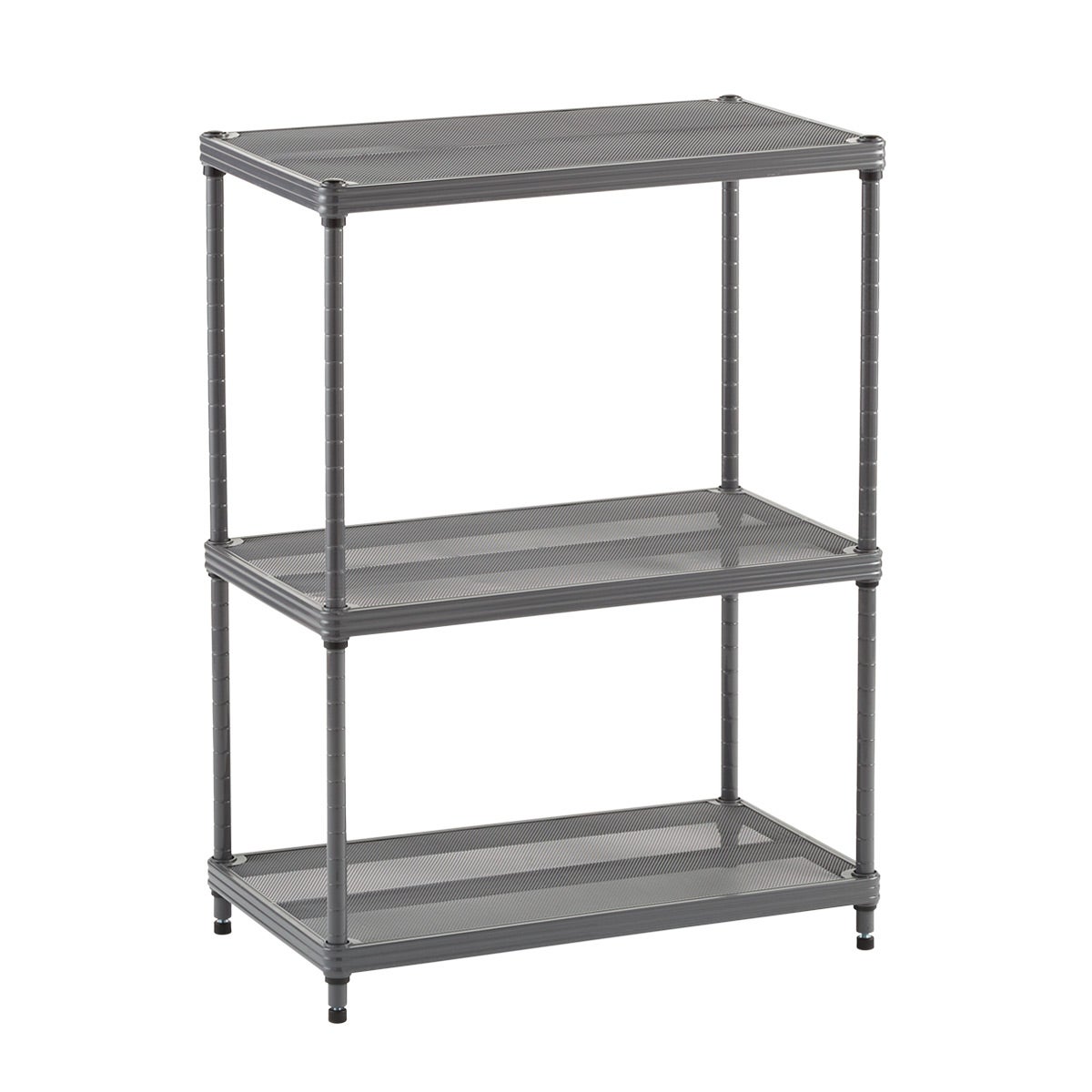 Mesh shelf on sale