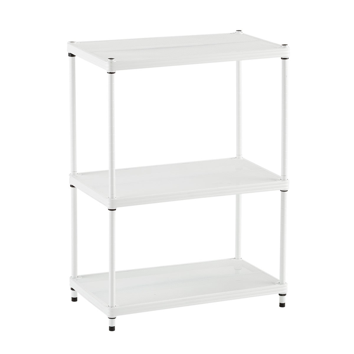 SoHo Utility Shelving | The Container Store