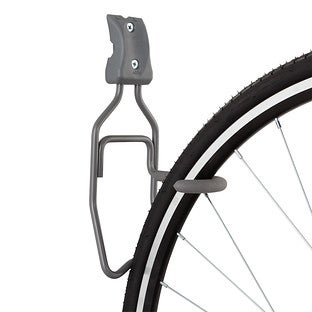 container store bike rack