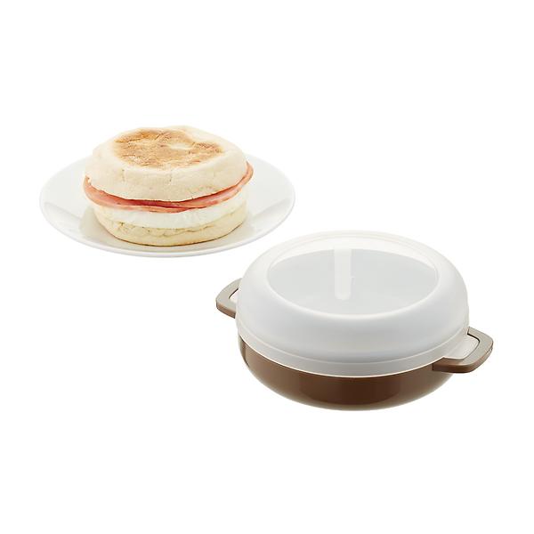 This Breakfast Sandwich Maker Has Over 23,900 Five-Star Reviews – SheKnows