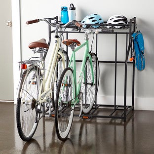 heavy duty bike basket