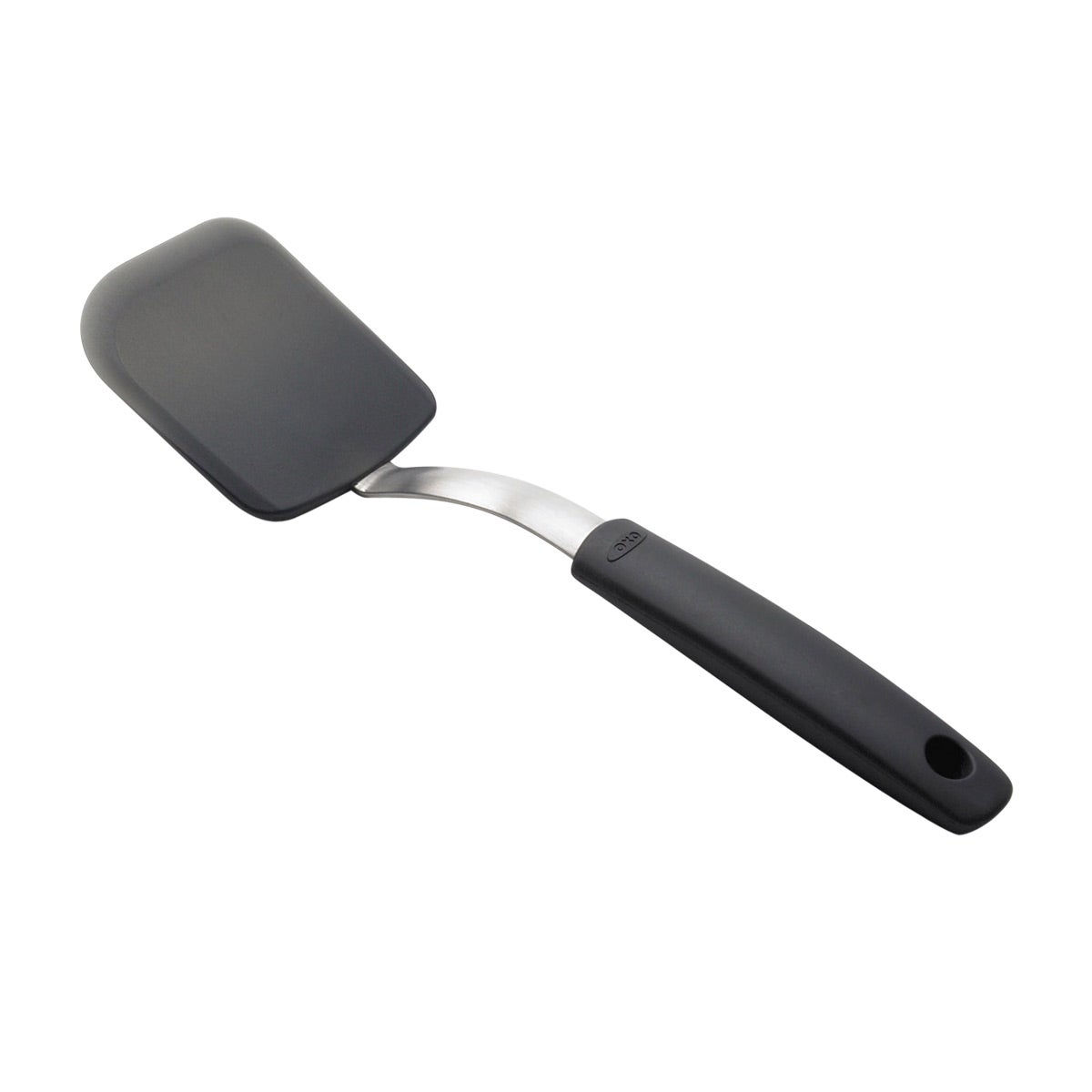 OXO Good Grips Medium Silicone Spatula in Red