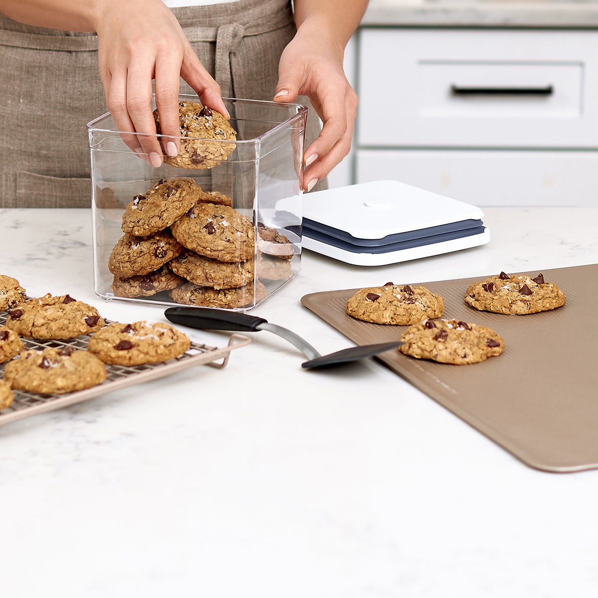 Oxo Cookie Spatula