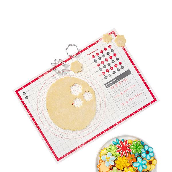 OXO Good Grips Silicone Pastry Mat - Set Of 2 1EA