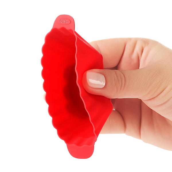 OXO Good Grips Silicone Baking Cups - Winestuff