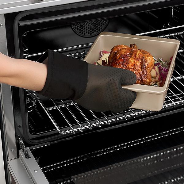 The 4 Best Oven Mitts