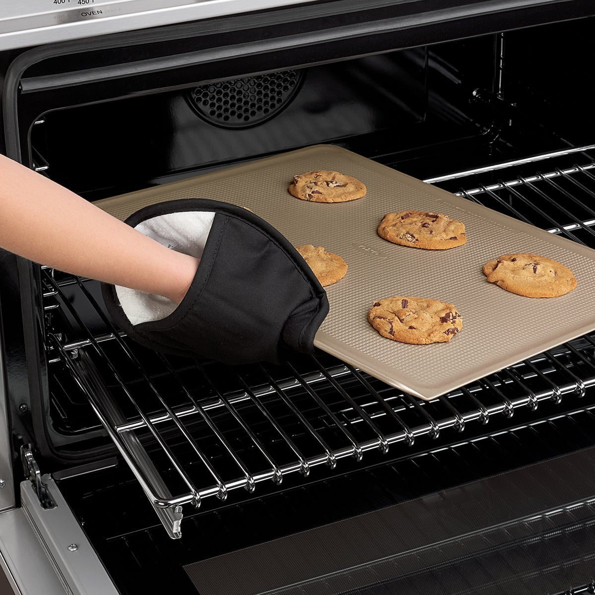 OXO Good Grips Silicone Pot Holder The Container Store