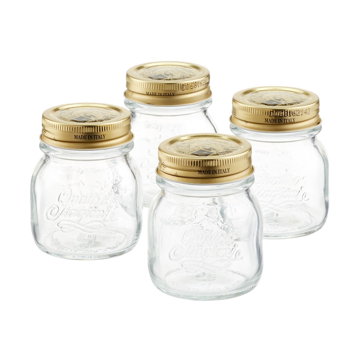 spice jar containers
