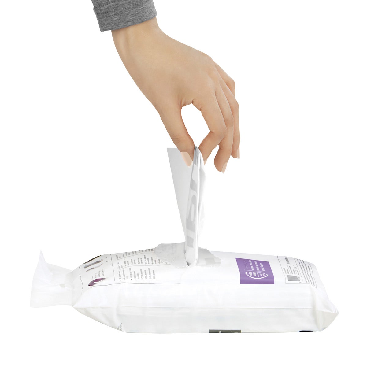 simplehuman k trash bags