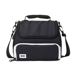 built brand lunch bag