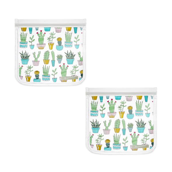 https://www.containerstore.com/catalogimages/347927/10075722-reusable-sandwich-bags-cact.jpg?width=600&height=600&align=center