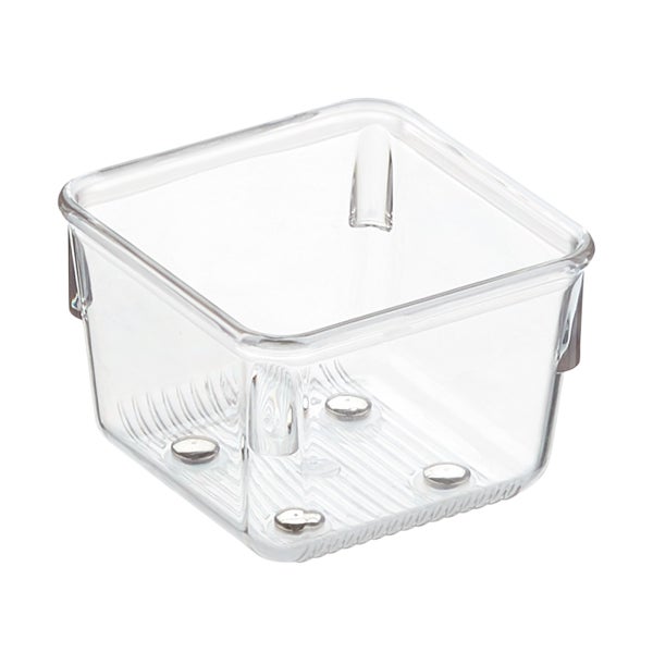 iDesign Linus Large Lid Organizer