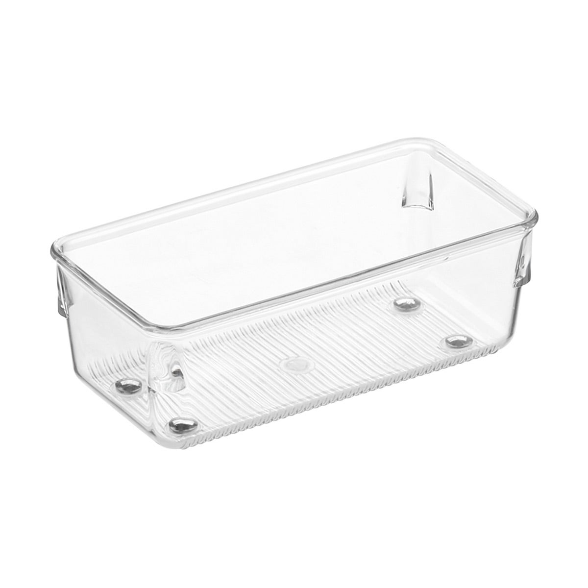 Idesign Linus Large Drawer Organizer Starter Kit The Container Store