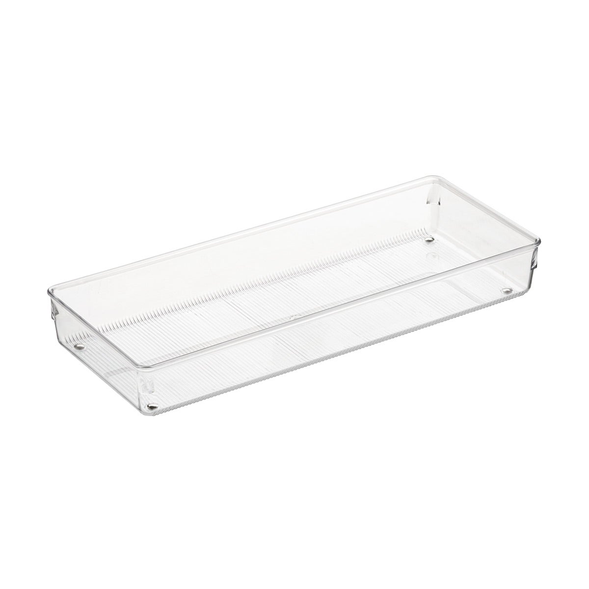 Idesign Linus Large Drawer Organizer Starter Kit The Container Store