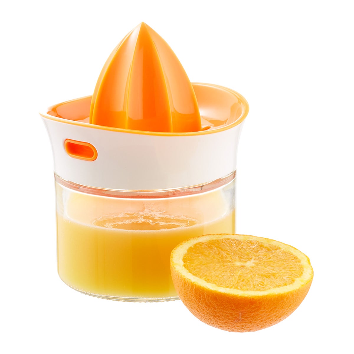 This Oxo Citrus Juicer Is the Only Single-Use Tool I Love