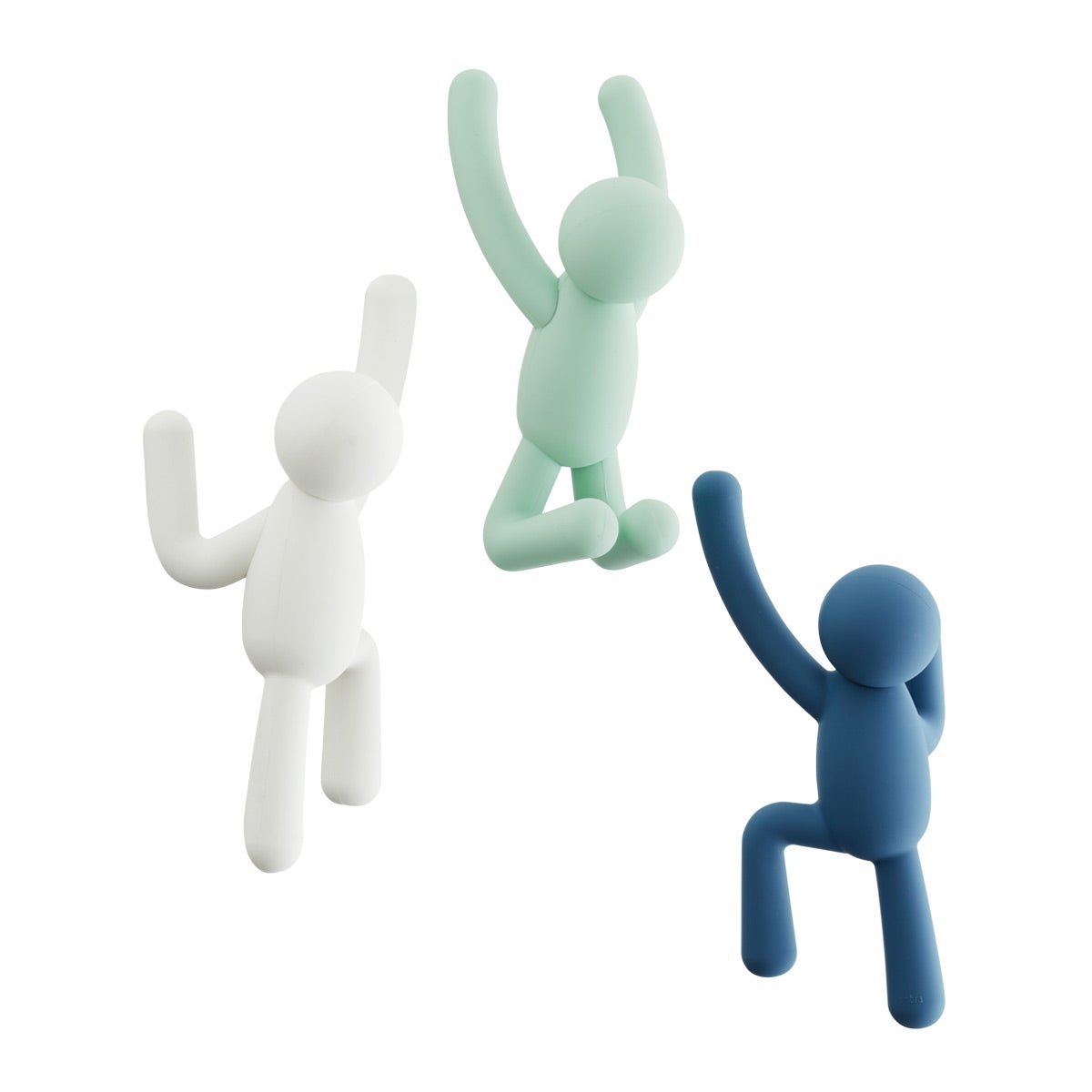 Umbra Buddy Wall Hooks The Container Store
