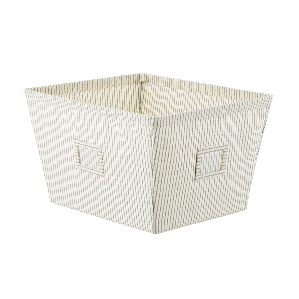 canvas storage bins ikea