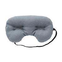 Weighted Eye Pillow Charcoal