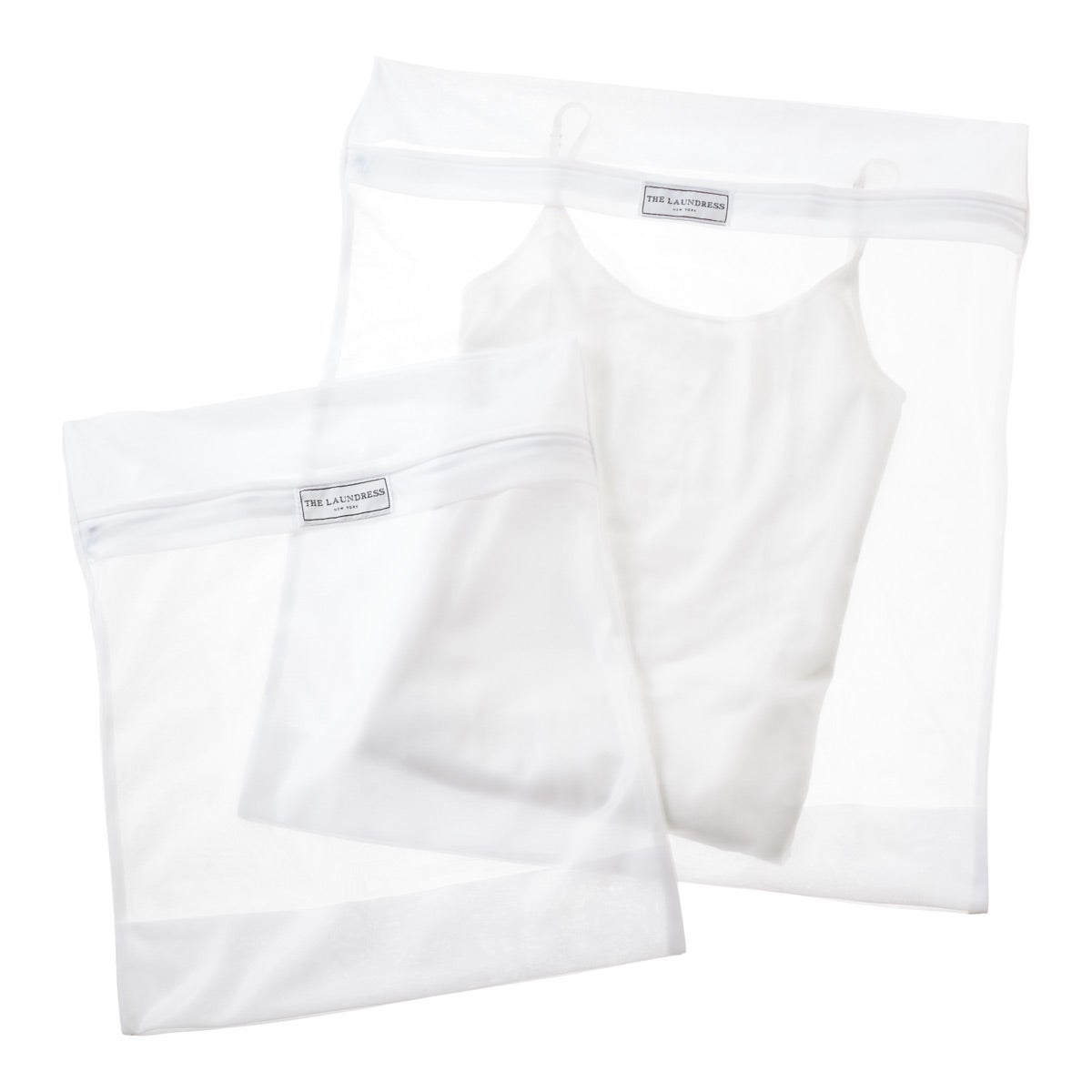 The Laundress Fine Micro Mesh Washing Bags