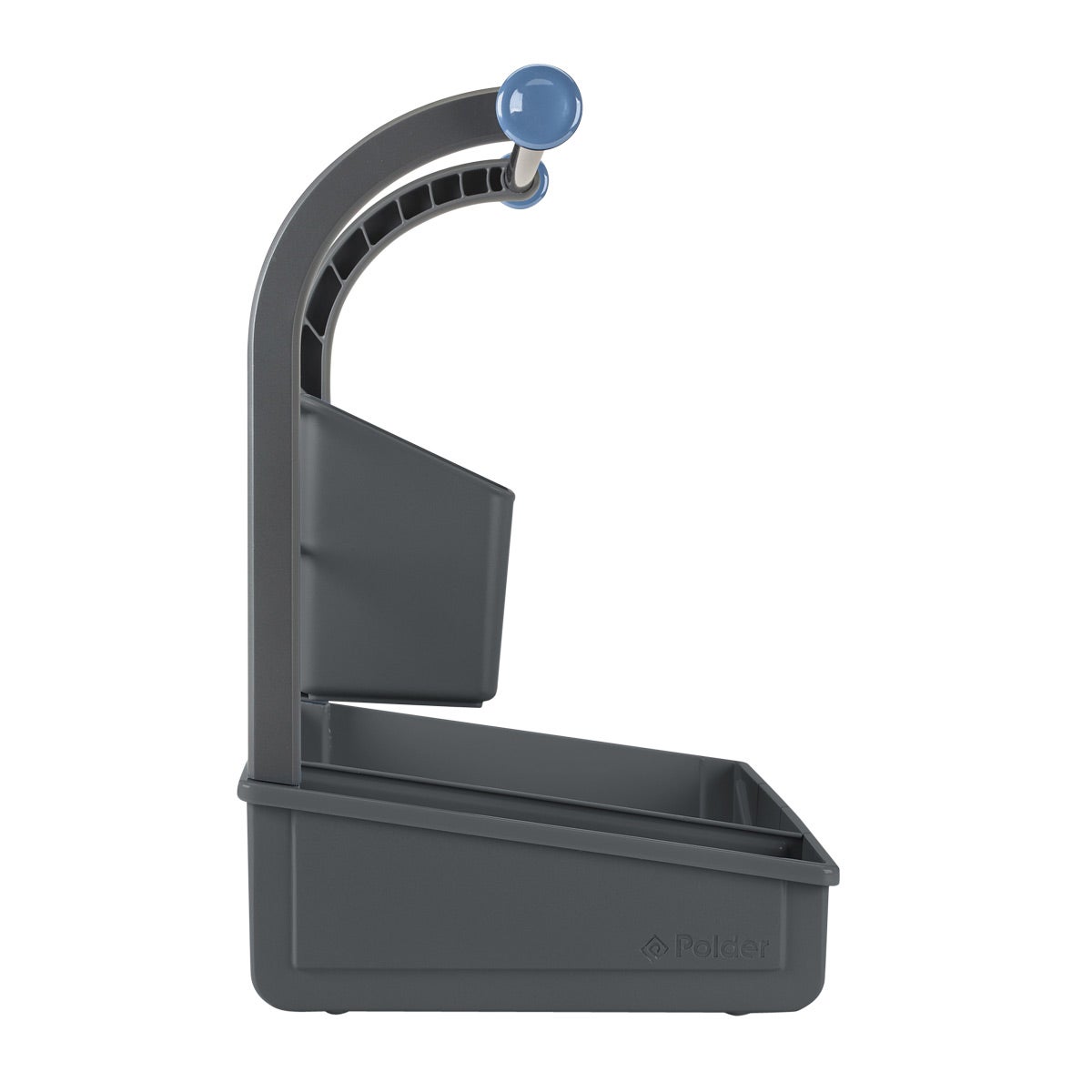 Polder Under The Sink Storage Caddy Container