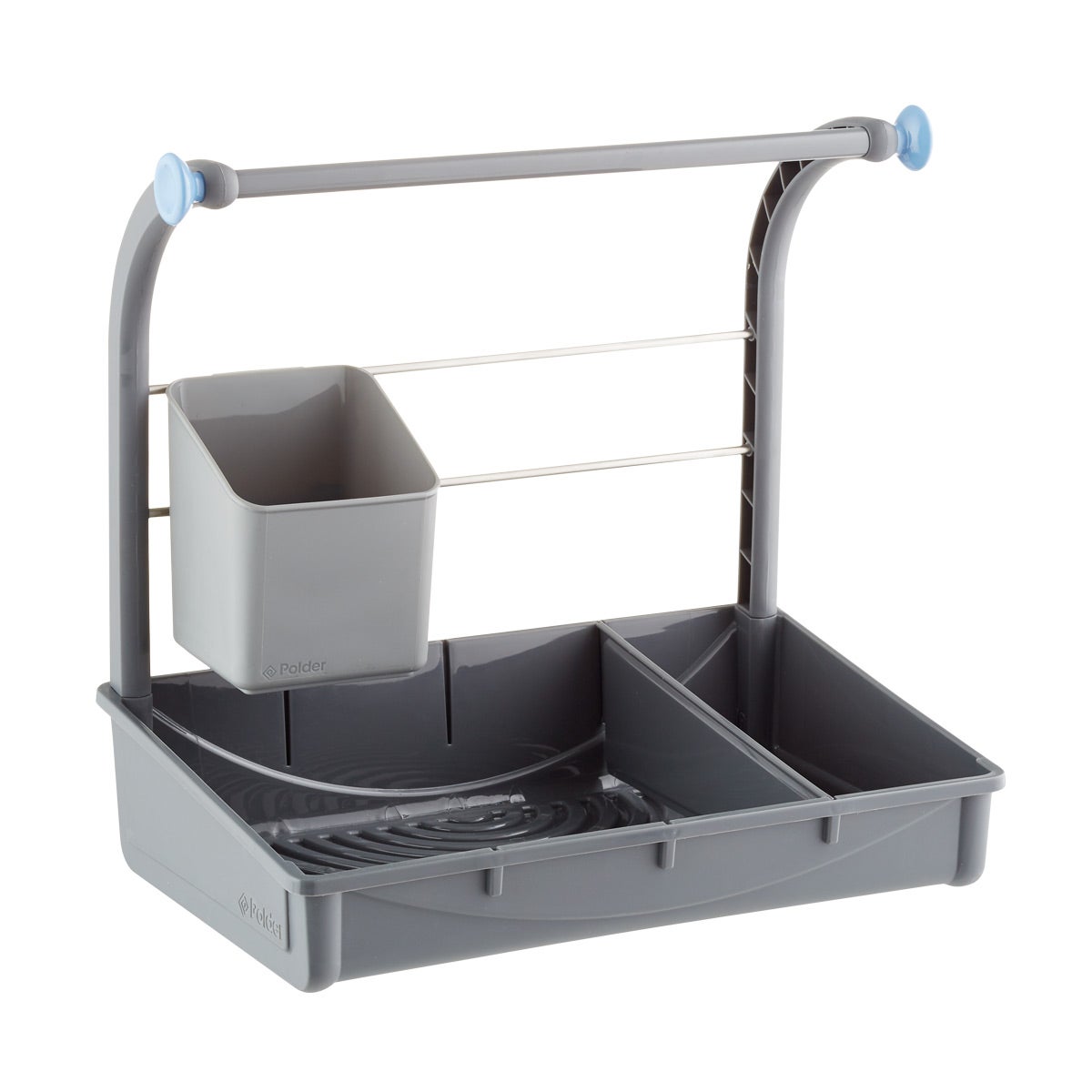 Polder Under the Sink Storage Caddy The Container Store
