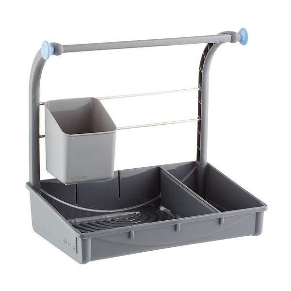 Under Sink Storage Caddy – Polder Products