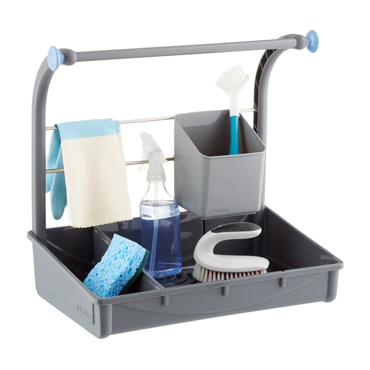 Under The Sink Storage Caddy - Thumbnail 4