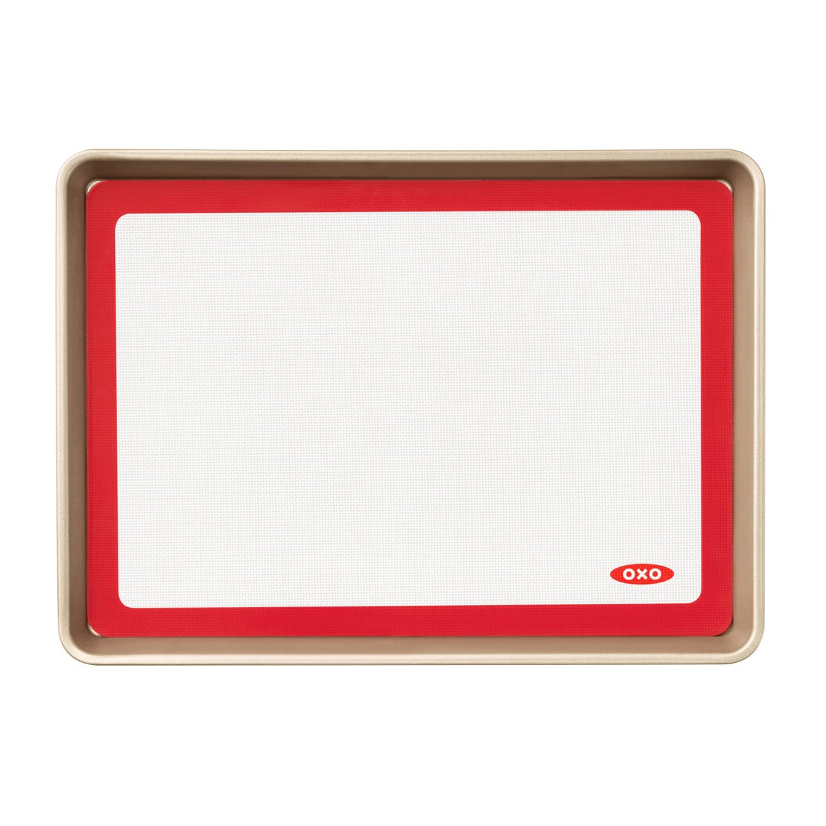 OXO Good Grips Silicone Baking Mat The Container Store