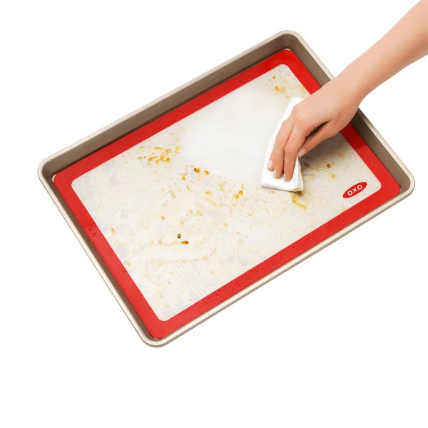 OXO Good Grips Silicone Baking Mat The Container Store