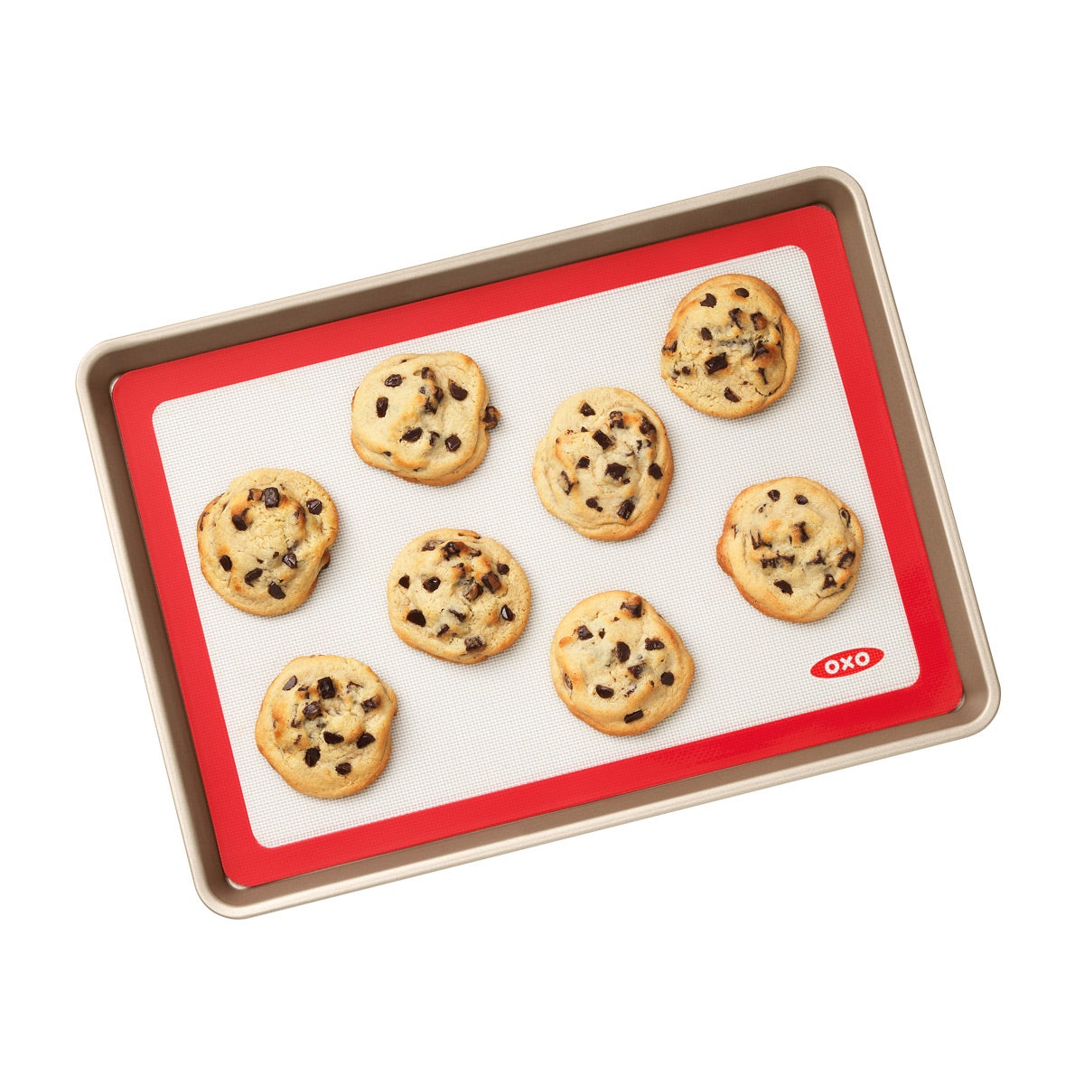 silicone baking mat in store