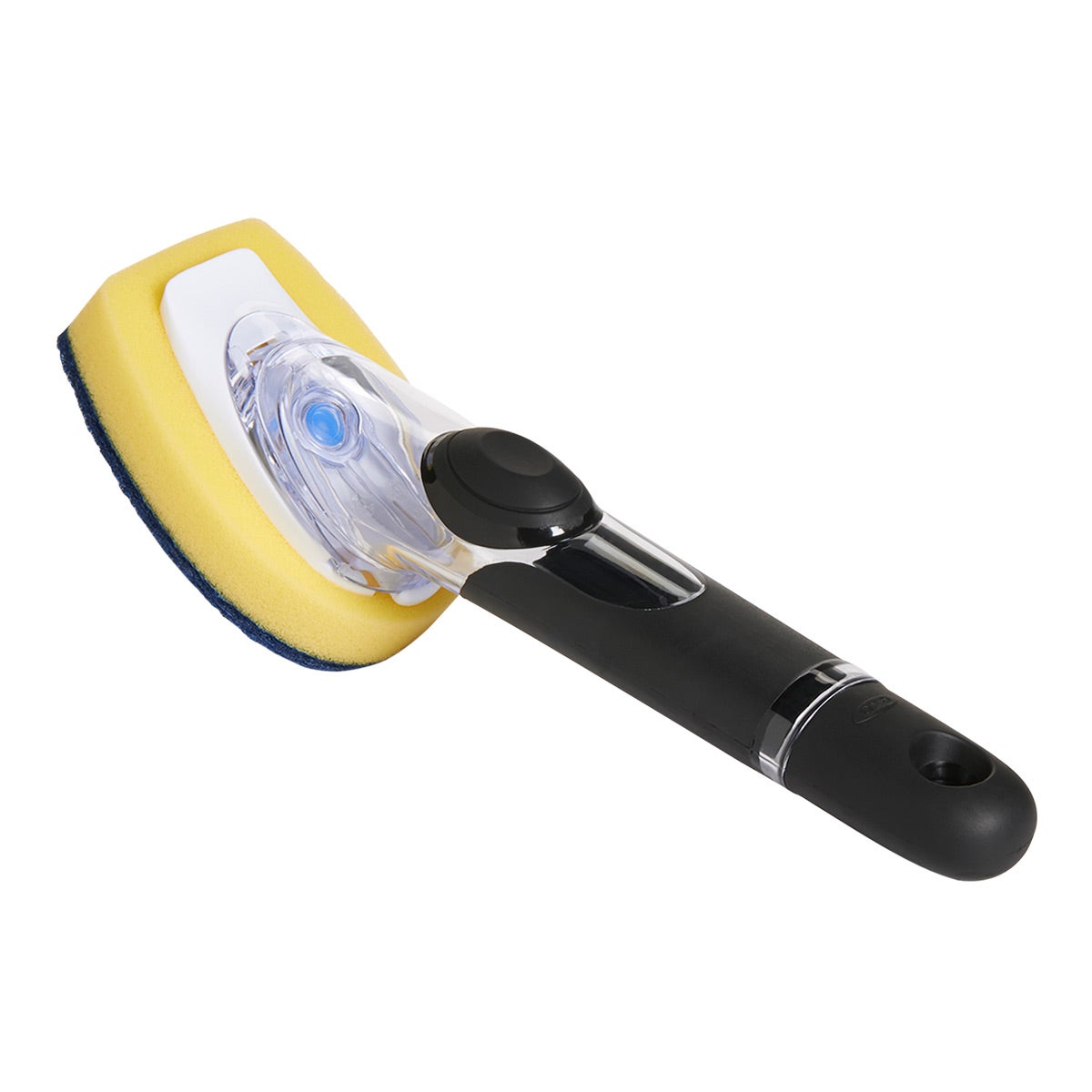 makeup store brush cleaning soap