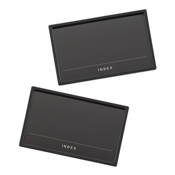 Like-it White Label Holders