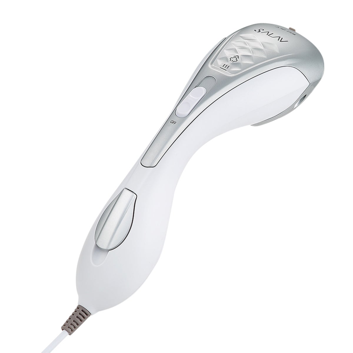 DuoPress Steamer & Iron