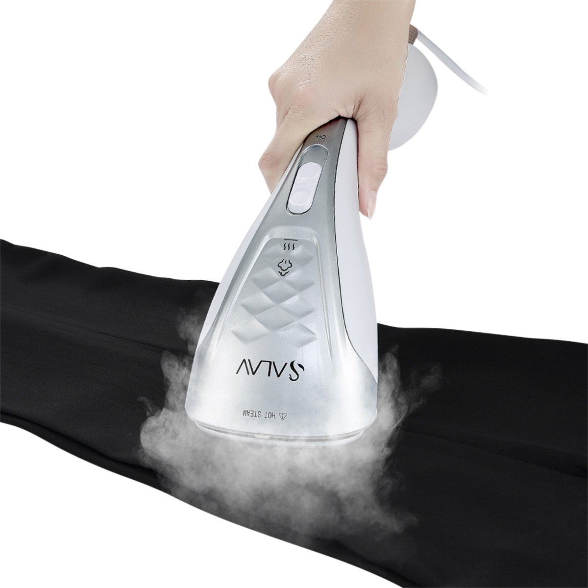 steamery iron