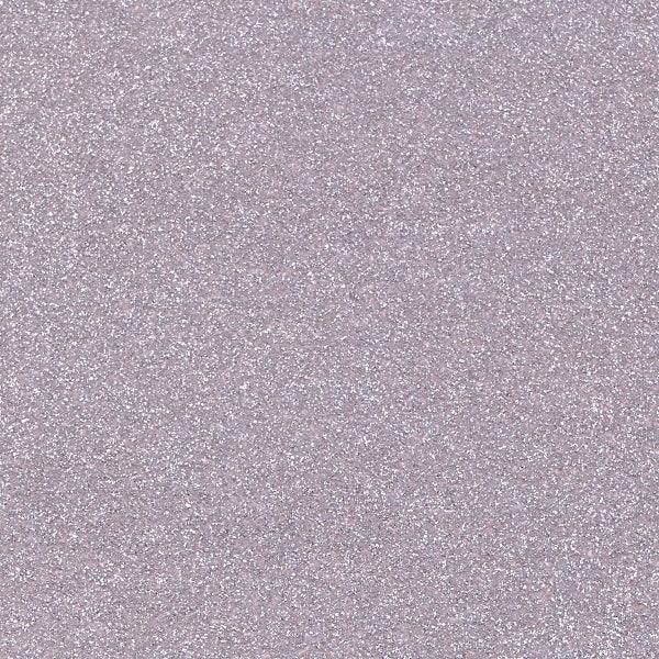 Silver Glitter Wrapping Paper
