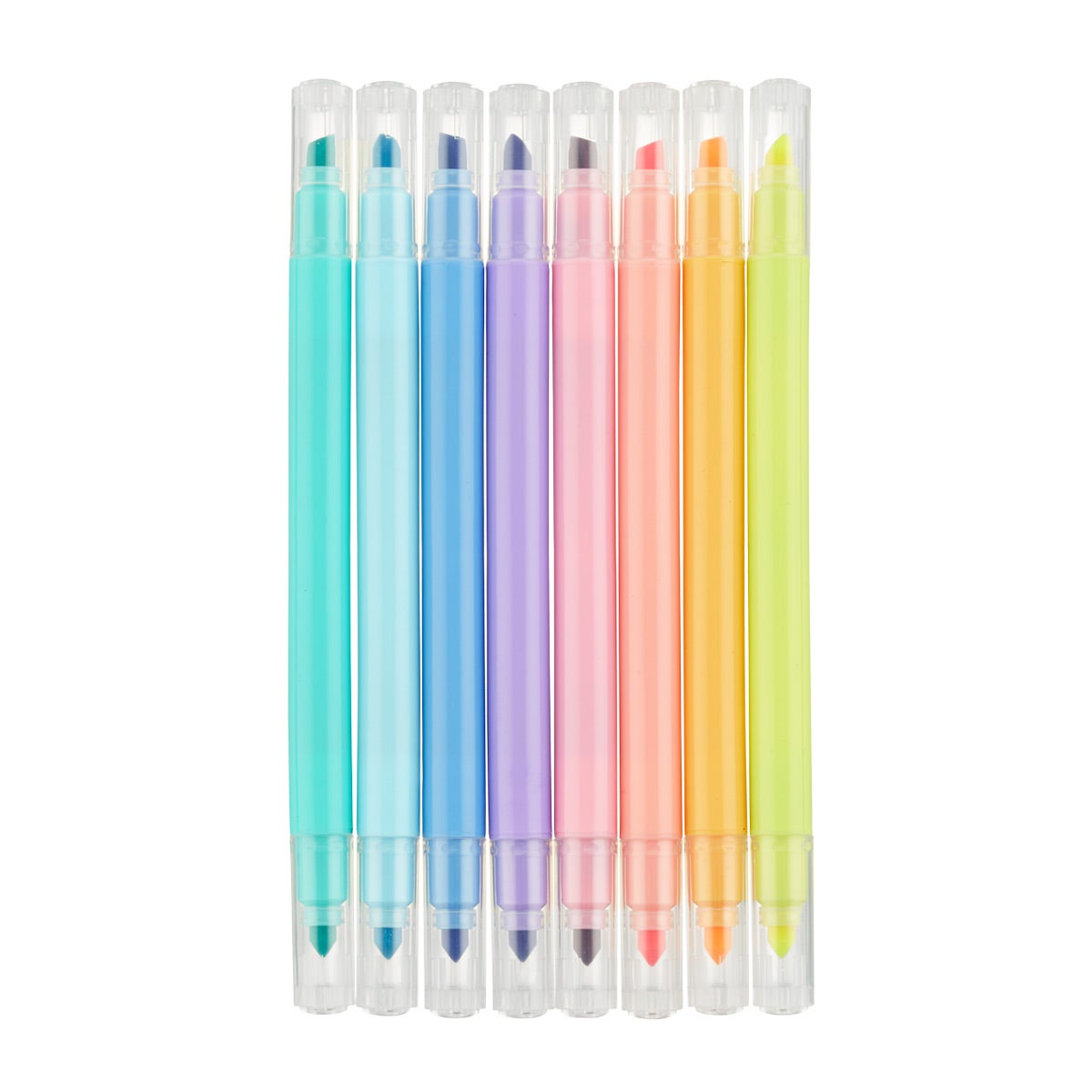 Pastel Marker Replacement Kit 8pk