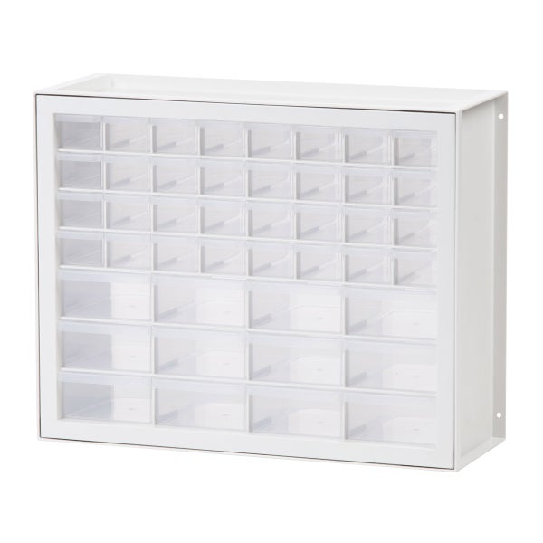 44-Drawer Craft Cabinet