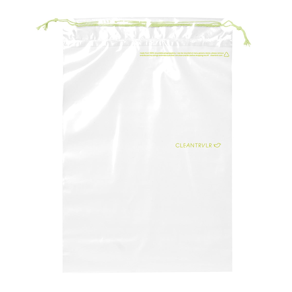 CleanTrvlr Shoe Bags The Container Store