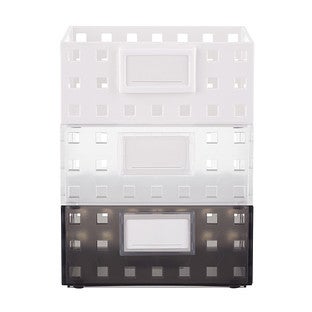 Like It Bricks Label Holders The Container Store