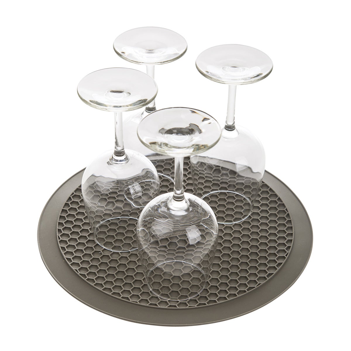 Progressive Multi-Use Microwave Mat
