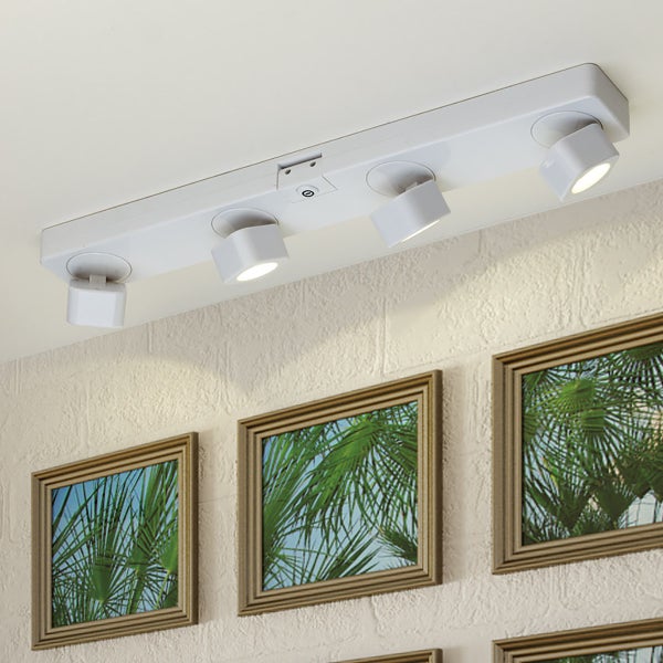 LED FastTrack Light