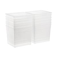 Case of 12 Our Deep Sweater Boxes