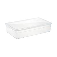 The Container Store Wide Underbed Drawer