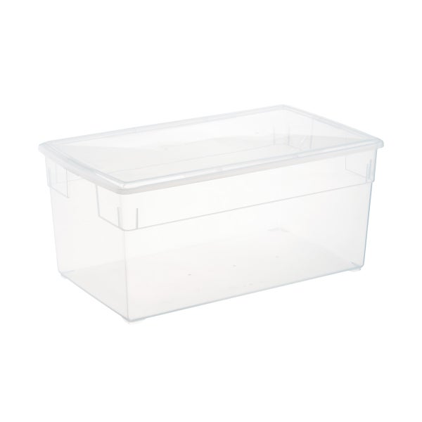 Our Jumbo Box
