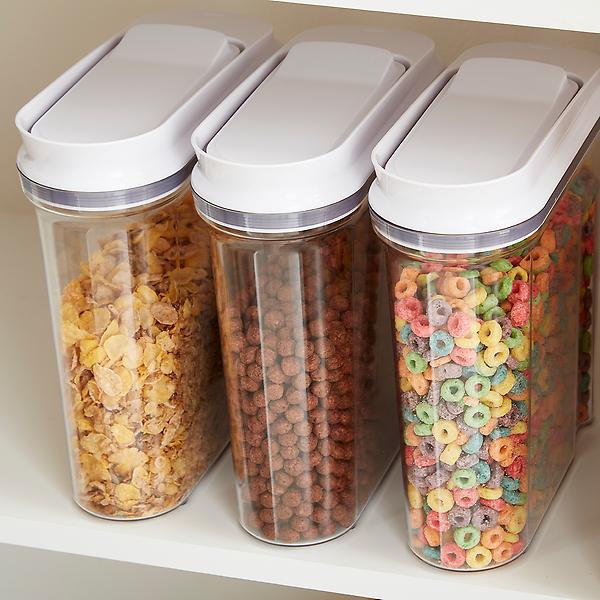 OXO Good Grips Countertop Cereal Dispenser