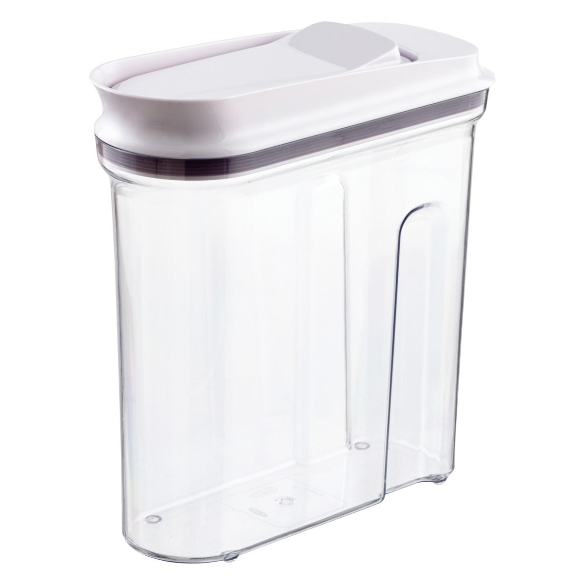Cereal Dispenser - OXO Good Grips POP Cereal Dispensers | The Container Store