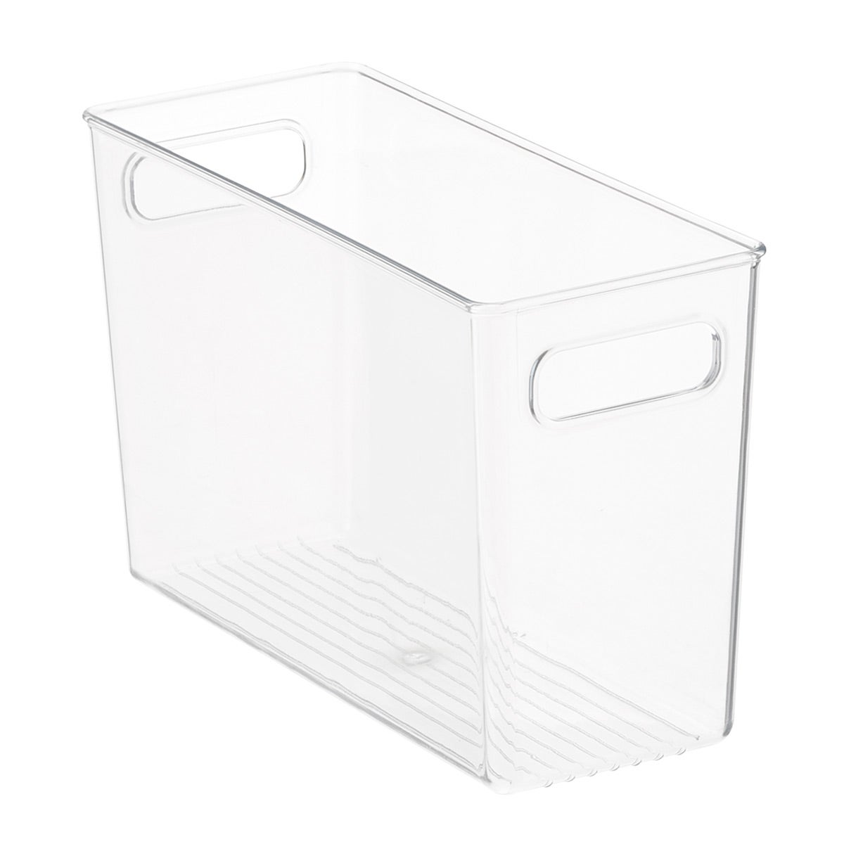 Idesign Linus Kitchen Bins The Container Store