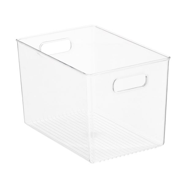 iDesign Linus Kitchen Bins