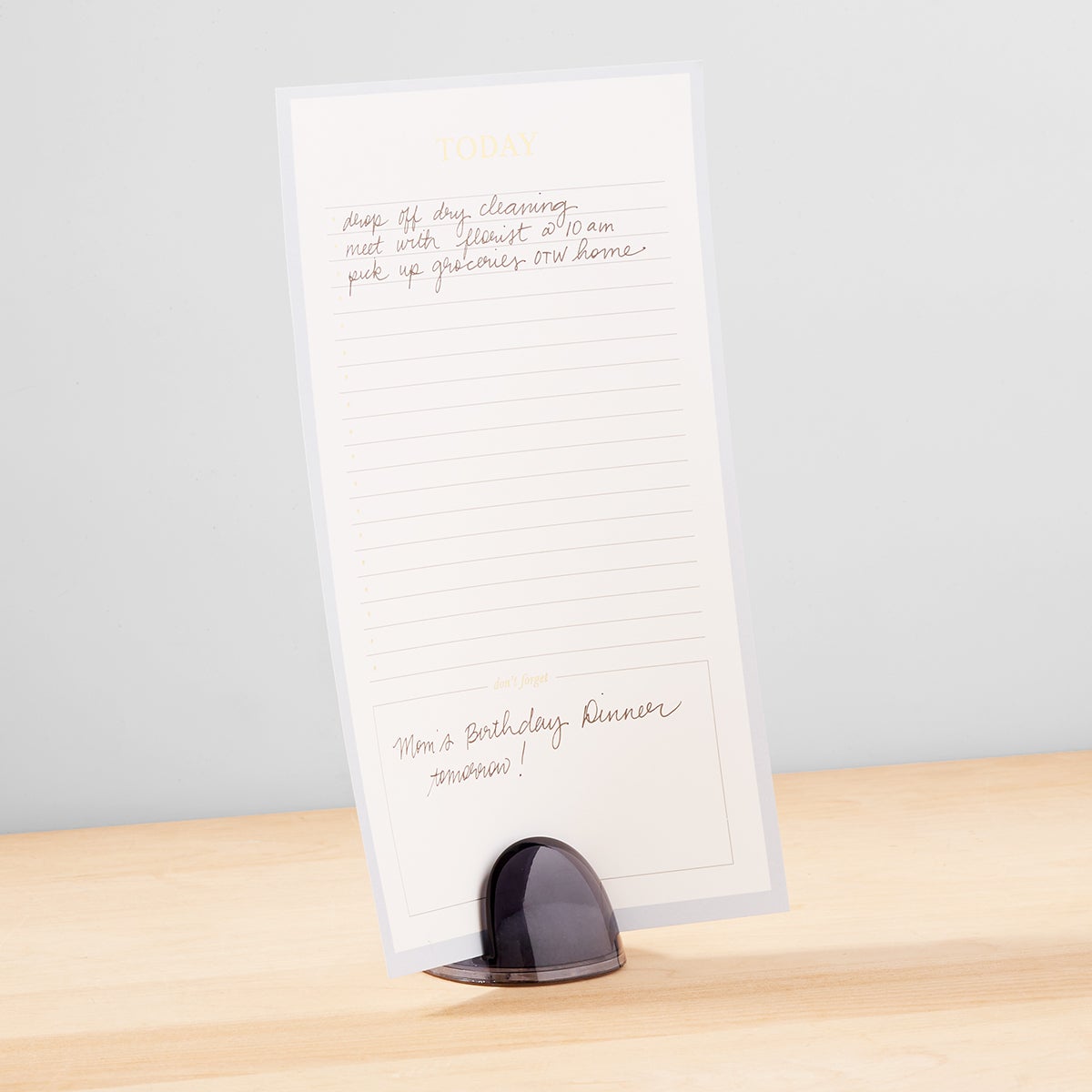 Page`Up Document Holder The Container Store