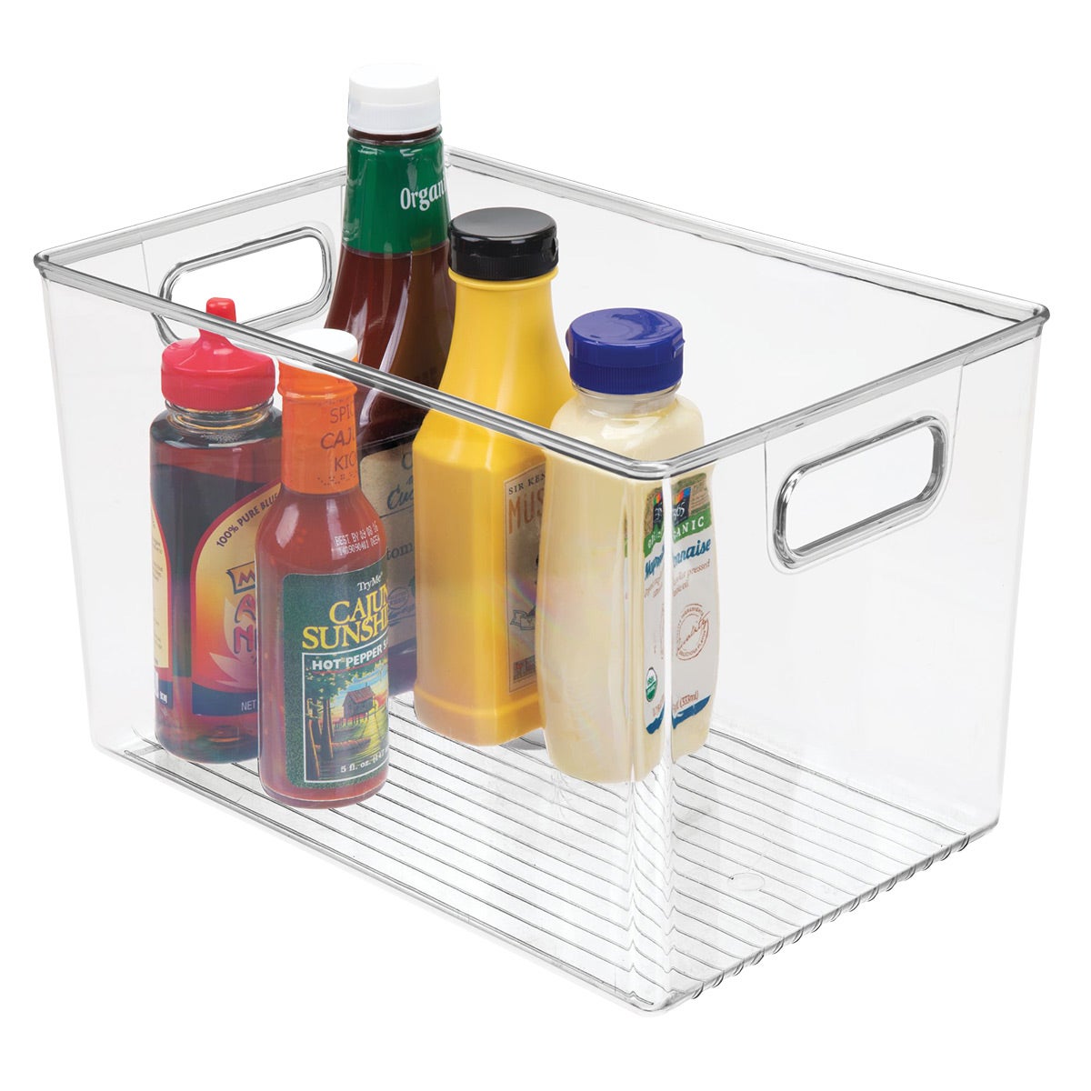 Interdesign Linus Kitchen Bins The Container